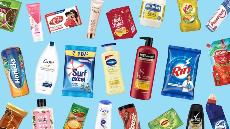 HUL Product Rate Cut : शैंपू ₹55, साबुन ₹8, कॉफी ₹30 सस्‍ती हुई, GST कट के बाद कंपनी का बड़ा ऐलान, देखें नए रेट्स