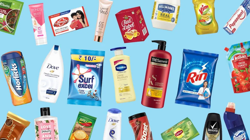 HUL Product Rate Cut : शैंपू ₹55, साबुन ₹8, कॉफी ₹30 सस्ती हुई, GST कट के बाद कंपनी का बड़ा ऐलान, देखें नए रेट्स