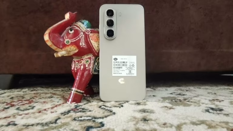 itel A95 5G+ AI : ₹10 हजार से कम में खरीदें! 12GB तक की रैम वाला 5G फोन, मिलेगा 50MP का AI कैमरा